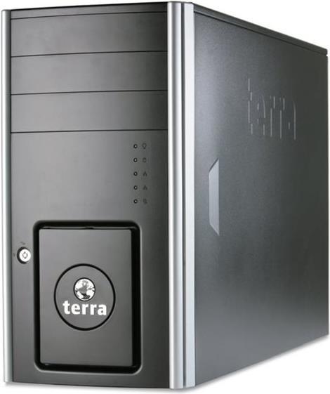 Купить Wortmann AG TERRA SERVER 5530 G3. Prozessorfamilie: Intel® Xeon Silver, Prozessor-Taktfrequenz: 2,1 GHz, Prozessor: 4208. RAM-Speicher: 32 GB, Interner Speichertyp: DDR4-SDRAM. Gesamtspeicherkapazität: 1920 GB. Eingebaut (1100177) в магазине wardena.ru