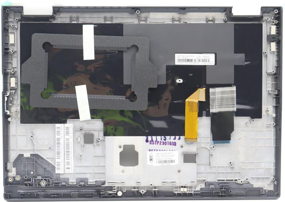 Купить Lenovo Cover Upper w/ W-Wan w/ Keyboard UKE LT (5M10Y85809) в магазине wardena.ru