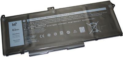 Купить ORIGIN STORAGE BTI 4C BATTERY LATITUDE 5520 OEM: RJ40G M033W 75X16 (RJ40G-BTI) в магазине wardena.ru