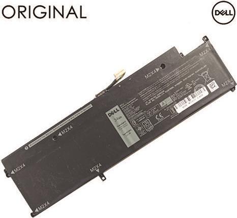 Купить Laptop-Akku DELL XCNR3, 4250 mAh, Original (NB441587) в магазине wardena.ru