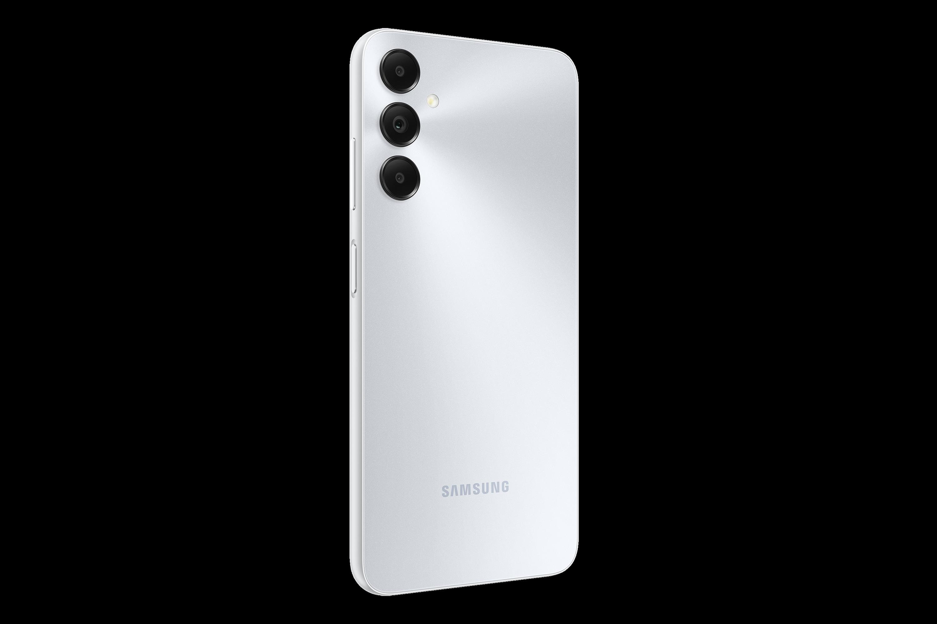 Купить Samsung Galaxy A05s - 4G Smartphone - Dual-SIM - RAM 4GB / Interner Speicher 128GB - microSD slot - LCD-Anzeige - 6,7" - 2400 x 1080 Pixel - Triple-Kamera 50 MP, 2 MP, 2 MP - front camera 13 MP - Silber (SM-A057GZSVEUE) в магазине wardena.ru
