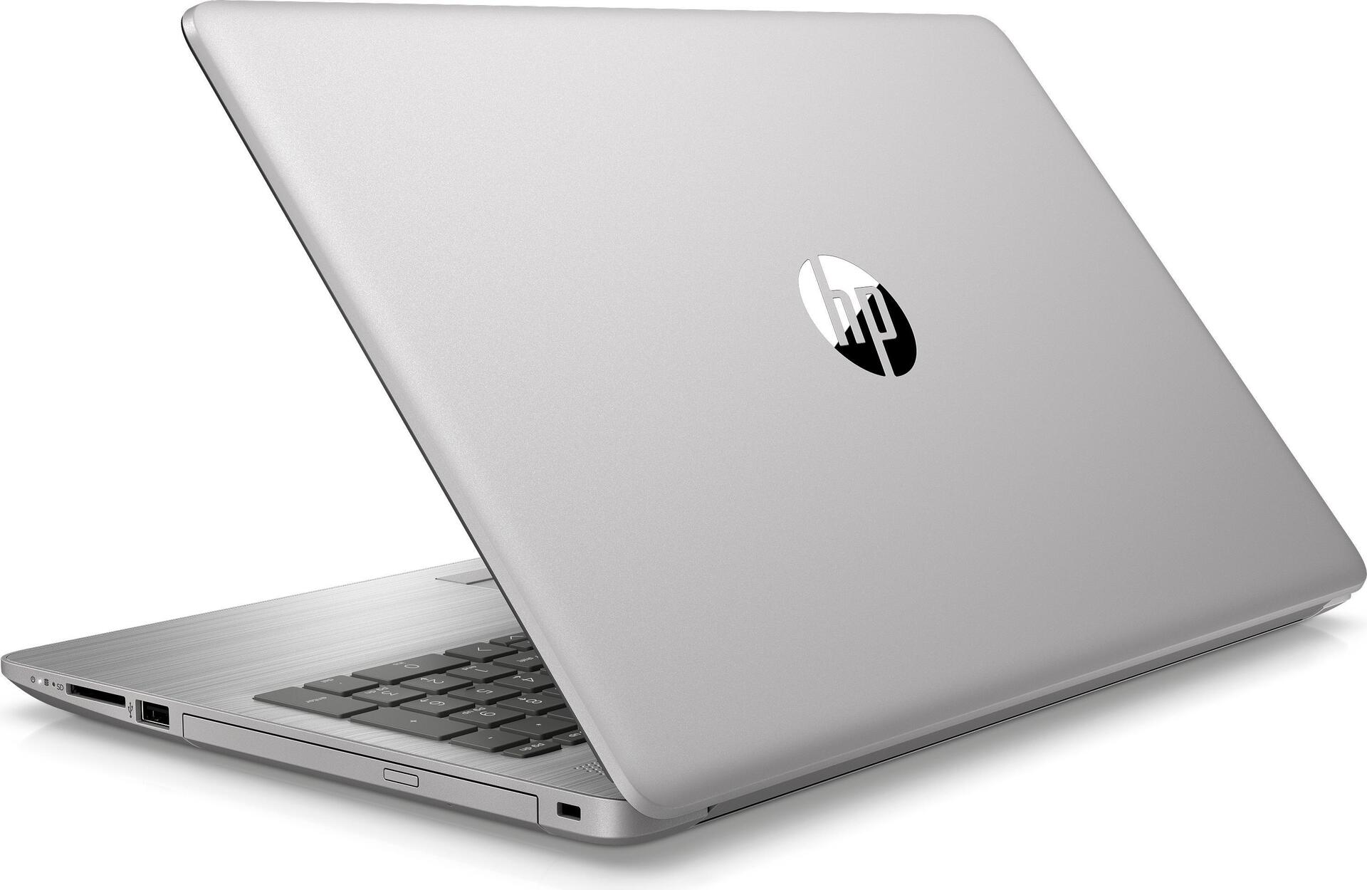 Купить HP 255 G7 Notebook 39,6 cm (15.6" ) Full HD AMD Ryzen 3 8 GB DDR4-SDRAM 256 GB SSD Windows 10 Home Silber (3C073ES#ABD) в магазине wardena.ru