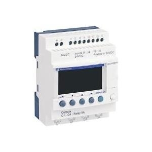 Купить Schneider Electric SPS-Steuerungsmodul SR2 B201BD 24 V/DC (1040026) в магазине wardena.ru