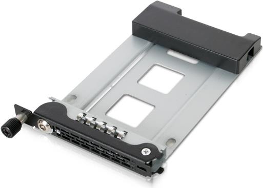 Купить ICY Dock ToughArmor EX MB492SKL-B - Mobiles Speicher-Rack - 2.5" (6.4 cm) - Schwarz (MB492SKL-B) в магазине wardena.ru
