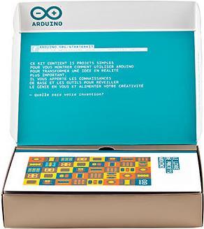 Купить Arduino K020007 Zubehör für Entwicklungsplatinen (K020007) в магазине wardena.ru