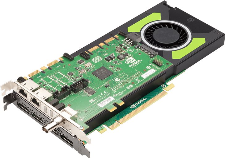 Купить PNY NVIDIA Quadro M4000 Sync - Grafikkarten - Quadro M4000 - 8GB GDDR5 - PCI Express 3.0 x16 4 x DisplayPort - mit NVIDIA Quadro Sync-Addon-Schnittstellenkarte (VCQM4000SYNC-PB) в магазине wardena.ru