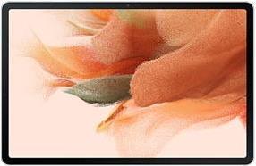 Купить Samsung Galaxy Tab S7 FE - Tablet - Android 11 - 64GB - 31,5 cm (12.4") TFT (2560 x 1600) - microSD-Steckplatz - Mystic Pink (SM-T733NLIAEUH) в магазине wardena.ru