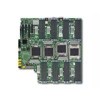 Купить Supermicro Mainboard X10QBL Bulk (MBD-X10QBL-P) в магазине wardena.ru