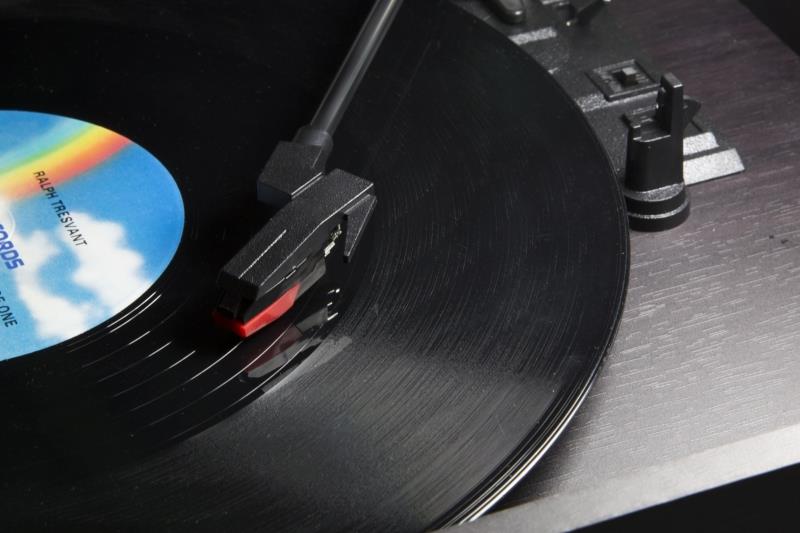 Купить Technaxx TX-103 - Audiosystem (4755) в магазине wardena.ru