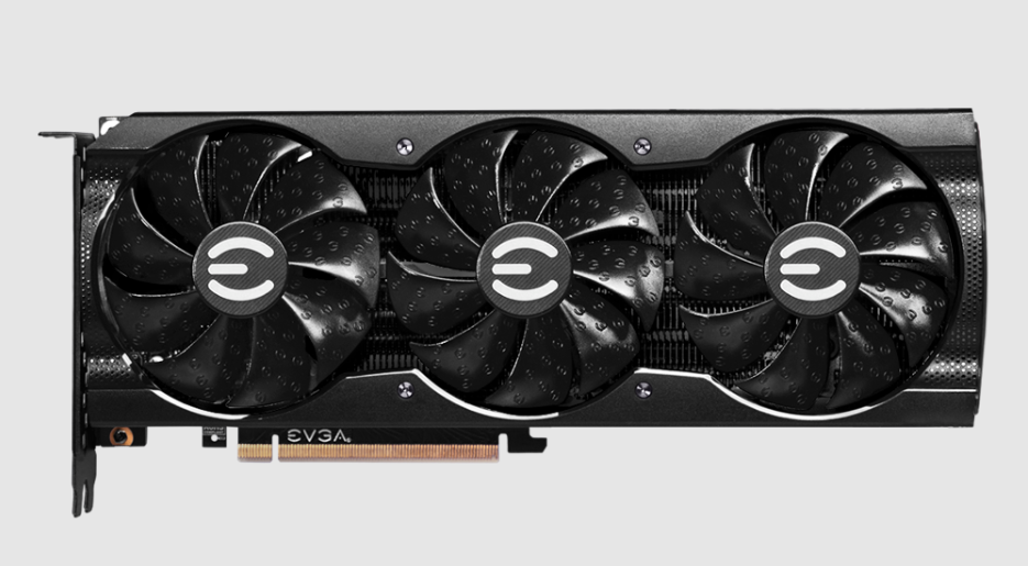 Купить EVGA GeForce RTX 3080 Ti XC3 Ultra Gaming, 12GB GDDR6X, HDMI, 3x DP (12G-P5-3955-KR) в магазине wardena.ru