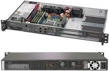 Купить Supermicro A+ Server 5019D-FTN4 - Server - Rack-Montage - 1U - 1-Weg - 1 x EPYC 3251 - RAM 0 GB - kein HDD - AST2500 - GigE - kein Betriebssystem - Monitor: keiner (AS-5019D-FTN4) в магазине wardena.ru