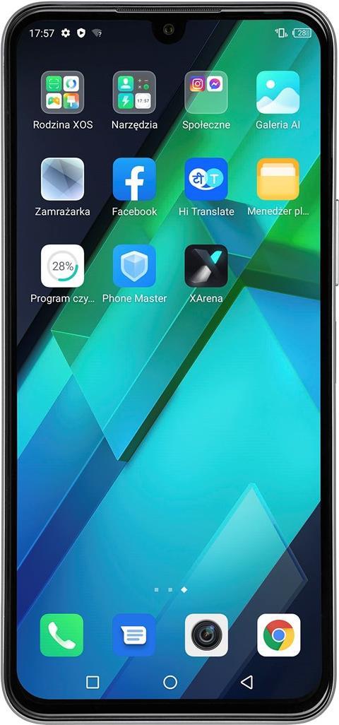Купить Infinix Note 12 17 cm (6.7") Dual-SIM Android 12 4G USB Typ-C 8 GB 128 GB 5000 mAh Weiß (IXNOTE12/8128/SNOW) в магазине wardena.ru