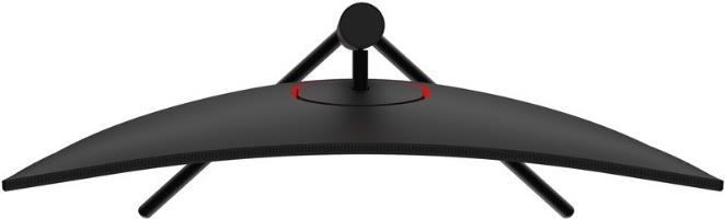 Купить LC-Power LC-M27-FHD-240-C Computerbildschirm 68,6 cm (27" ) 1920 x 1080 Pixel Full HD Schwarz (LC-M27-FHD-240-C) в магазине wardena.ru