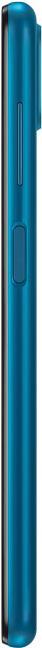 Купить Samsung Galaxy A12 - 4G Smartphone - Dual-SIM - RAM 4 GB / 64 GB - microSD slot - LCD-Anzeige - 6.5" - 1600 x 720 Pixel - 4x x Rückkamera 48 MP, 5 MP, 2 MP, 2 MP - front camera 8 MP - Blau (SM-A127FZBVEUE) в магазине wardena.ru