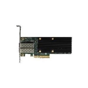 Купить Chelsio T520-CR - Netzwerkadapter - PCIe 3.0 x8 - 10GBase-SR x 1 в магазине wardena.ru