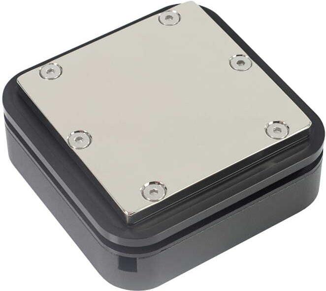 Купить Alphacool Core 1 LT CPU-Kuehler -Schwarz (13884) в магазине wardena.ru