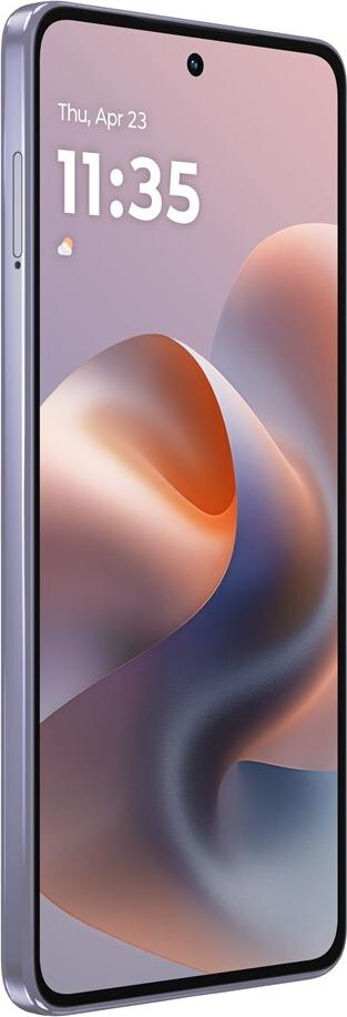 Купить Motorola Moto G86 Power (256 GB, Cosmic Sky, 6.67", SIM + eSIM, 5G) Violett (PB8X0033PL) в магазине wardena.ru