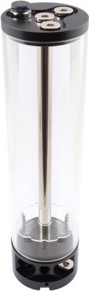 Купить Aqua Computer aqualis XT Schwarz - Transparent (34050) в магазине wardena.ru