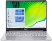 Купить Acer Swift 3 SF313-53-58B3 - Core i5 1135G7 - Win 10 Home 64-Bit - Iris Xe Graphics - 16 GB RAM - 1.024 TB SSD - 34.3 cm (13.5") IPS 2256 x 1504 - Wi-Fi 6 - glitzernd silberfarben - kbd: Deutsch (NX.A4KEV.008) в магазине wardena.ru