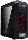 Купить Geh Trooper SE Black/Tempered Glass (SGC-5000-KWN2) в магазине wardena.ru