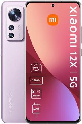 Купить Xiaomi 12X. Bildschirmdiagonale: 15,9 cm (6.28 Zoll), Bildschirmauflösung: 2400 x 1080 Pixel, Display-Typ: AMOLED. Prozessor-Taktfrequenz: 1,8 GHz, Prozessorfamilie: Qualcomm Snapdragon, Prozessor: 870. RAM-Kapazität: 8 (MZB0ABGEU) в магазине wardena.ru