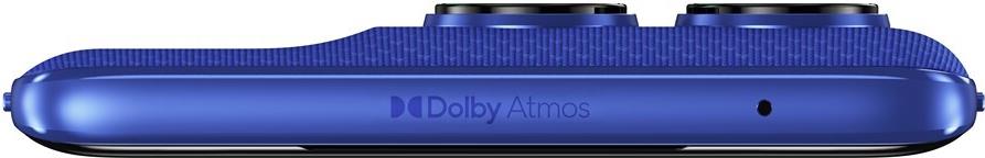 Купить Motorola edge 60 pro 16,9 cm (6.67") Dual-SIM Android 15 5G USB Typ-C 12 GB 512 GB 6000 mAh Blau (PB7X0010PL) в магазине wardena.ru