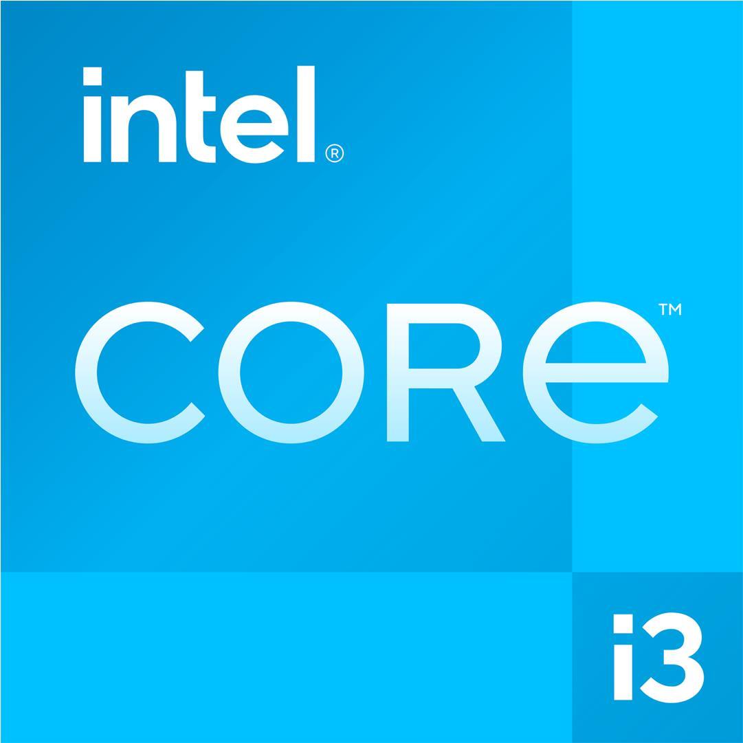 Купить Intel Core i3 12100F - 3.3 GHz - 4 Kerne - 8 Threads - 12 MB Cache-Speicher - LGA1700 Socket - OEM (CM8071504651013) в магазине wardena.ru