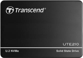 Купить Transcend UTE210T 4 TB 2.5" PCI Express 4.0 NVMe 3D NAND (TS4TUTE210T) в магазине wardena.ru