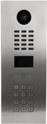Купить DoorBird D2101KV Video-Zugangssystem Edelstahl (423869998) в магазине wardena.ru