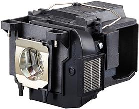 Купить Epson ELPLP85 - Projektorlampe - UHE - 250 Watt - 3500 Stunde(n) (Standardmodus) / 5000 Stunde(n) (Energiesparmodus) (V13H010L85) в магазине wardena.ru