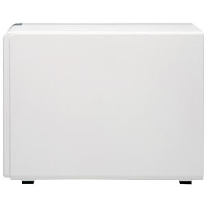 Купить QNAP TS-251A-2G - NAS-Server - 2 Schächte - SATA 6Gb/s - RAID 0, 1, JBOD - RAM 2 GB - Gigabit Ethernet - iSCSI Support в магазине wardena.ru