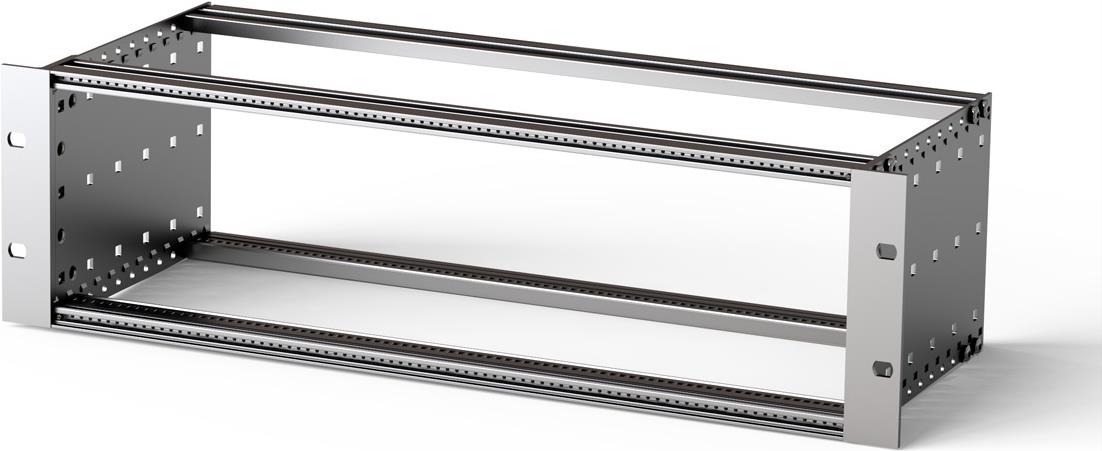 Купить SCHROFF BGTR PRO H 3HE 84TE 175T KD - SCHROFF Bausatz - ungeschirmt (24563161) в магазине wardena.ru