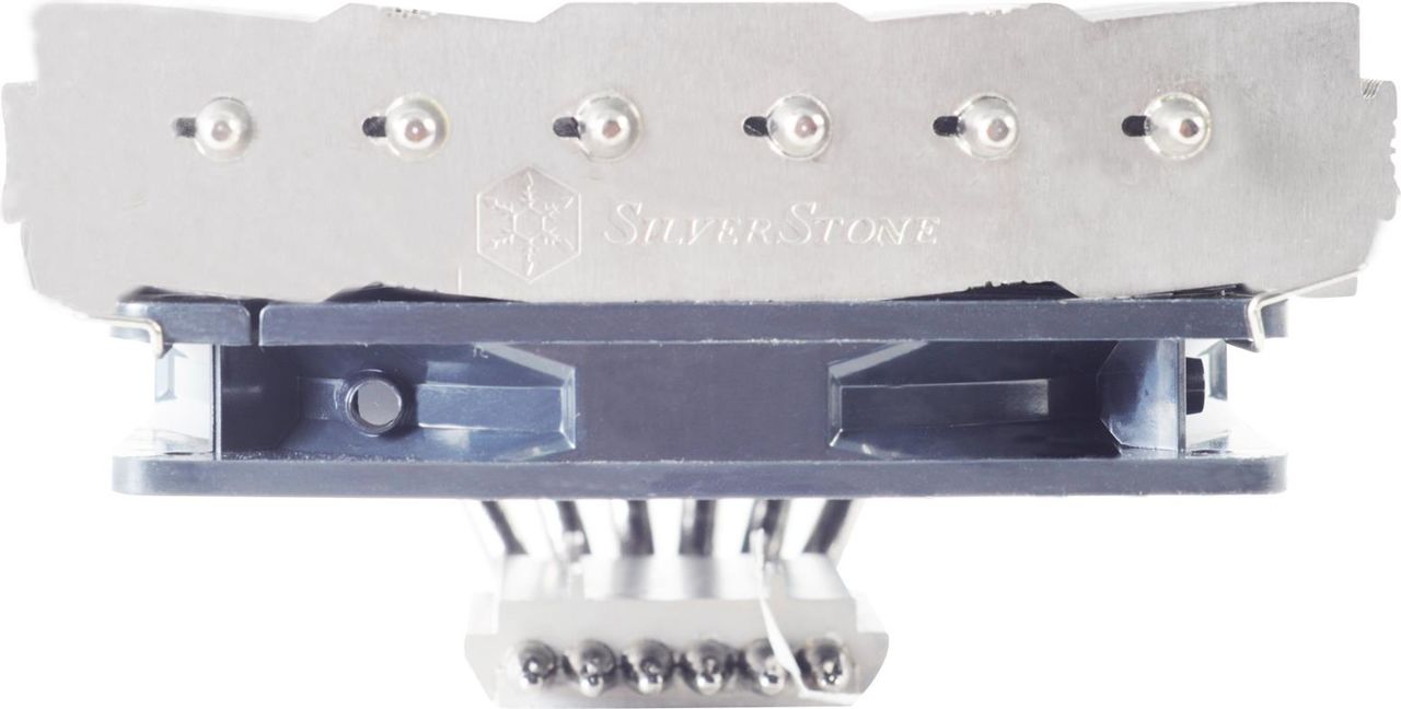 Купить SilverStone Nitrogon NT06-PRO - Prozessorkühler - (LGA775 Socket, LGA1156 Socket, Socket AM2, LGA1366 Socket, Socket AM3, LGA1155 Socket, LGA2011 Socket, Socket FM1, Socket FM2, LGA1150 Socket, LGA1151 Socket, Socket AM4 (SST-NT06-PRO-V2) в магазине wardena.ru