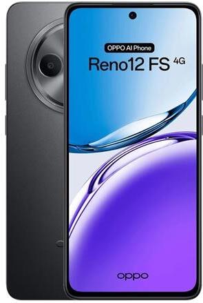 Купить OPPO Reno 12 FS 8/512GB Grey (CPH2687_R12FS_GRE) в магазине wardena.ru