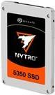 Купить Nytro 5350S 1.92TB 2.5" / 3D eTLC / PCIe Gen4 x4 NVMe / 7400MB/s read, 3700MB/s write / 1.7k IOPS / 512E (XP1920SE70065) в магазине wardena.ru