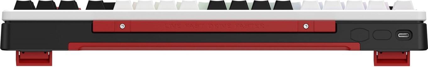 Купить Havit KB902L - Gaming-Tastatur (KB902L) в магазине wardena.ru