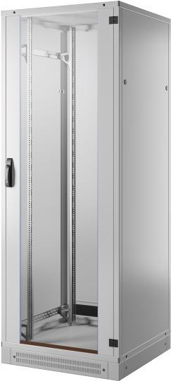 Купить EFB-Elektronik 48,30cm (19") Netzwerkschrank-Set PRO 42HE, 800x1000 mm, RAL7035, 4f. Lüfter, Netzltg. +Sockel Hersteller: EFB Elektronik (PRO-4280GR.G1SV-SET1) в магазине wardena.ru