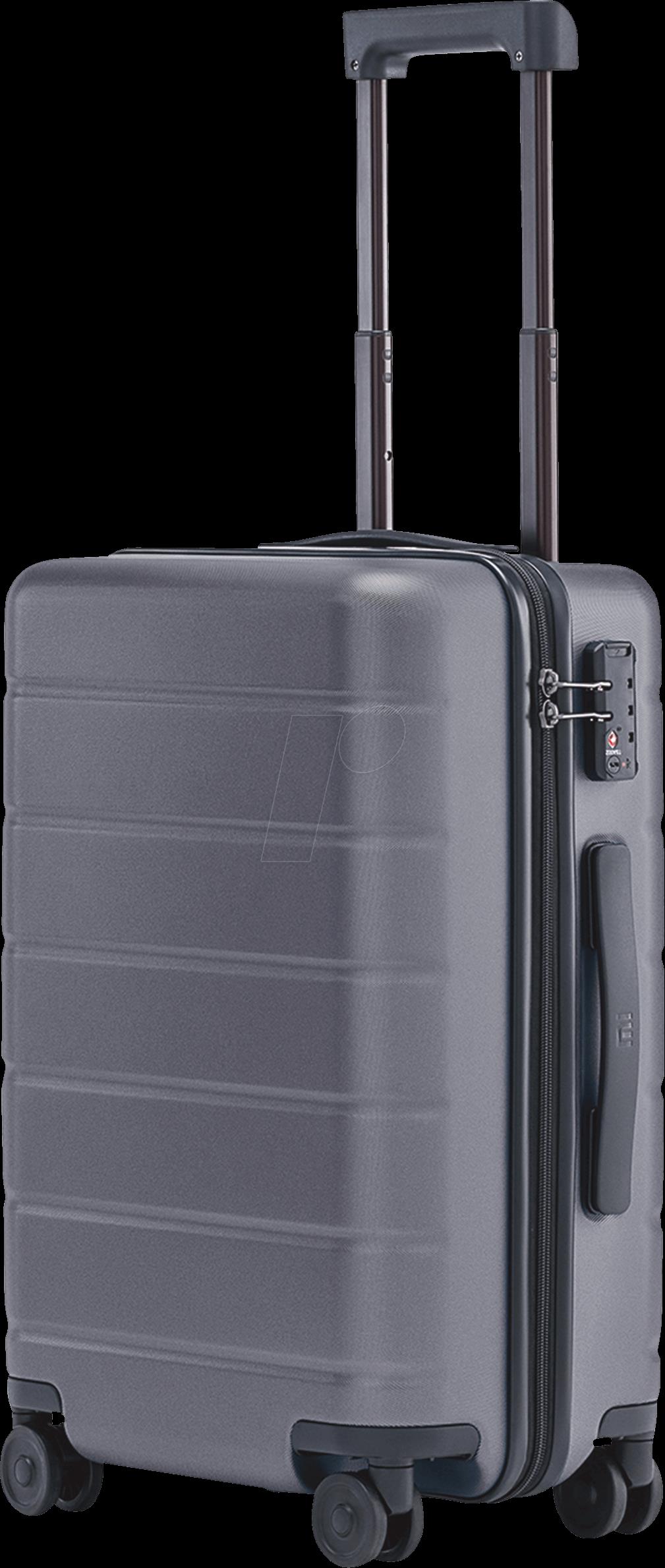 Купить XIAOMI XM610001 - Reise, Koffer, Hartschalenkoffer, TSA-Schloss (XNA4104GL) в магазине wardena.ru
