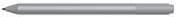 Купить Microsoft Surface Pen M1776 - Aktiver Stylus - 2 Tasten - Bluetooth 4.0 - Platin - kommerziell - für Surface Pro 4 (EYV-00014) в магазине wardena.ru