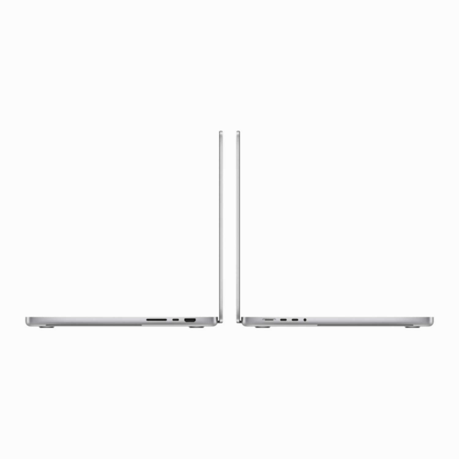 Купить Apple MacBook Pro 41cm(16‘‘) M3 Max 16-Core 1TB silber (MUW73D/A) в магазине wardena.ru