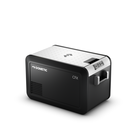 Купить Dometic CFX3 35 Kühlbox 32 l Elektro Schwarz - Silber [Energieklasse C] (9600025324) в магазине wardena.ru