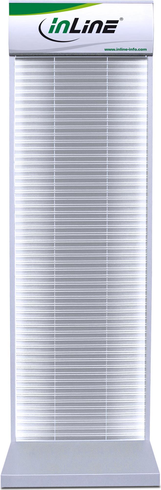 Купить InLine® Shopwand USB Typ C (20178I) в магазине wardena.ru