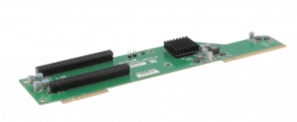 Купить Riser Card Supermicro RSC-R2UG-A2E16-B в магазине wardena.ru