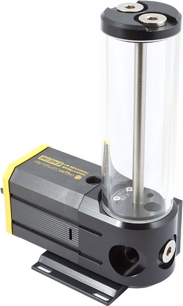 Купить Aqua aquainlet XT 150 ml with nano coating, fill level sensor and LED holder - Behälter für Kühlflüssigkeit (34069) в магазине wardena.ru