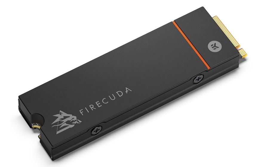 Купить Seagate FireCuda 530 ZP1000GM3A023 - SSD - 1TB - intern - M.2 2280 - PCI Express 4,0 x4 (NVMe) - integrierter Kühlkörper - mit 3 Jahre Seagate Rescue Datenwiederherstellung (ZP1000GM3A023) в магазине wardena.ru