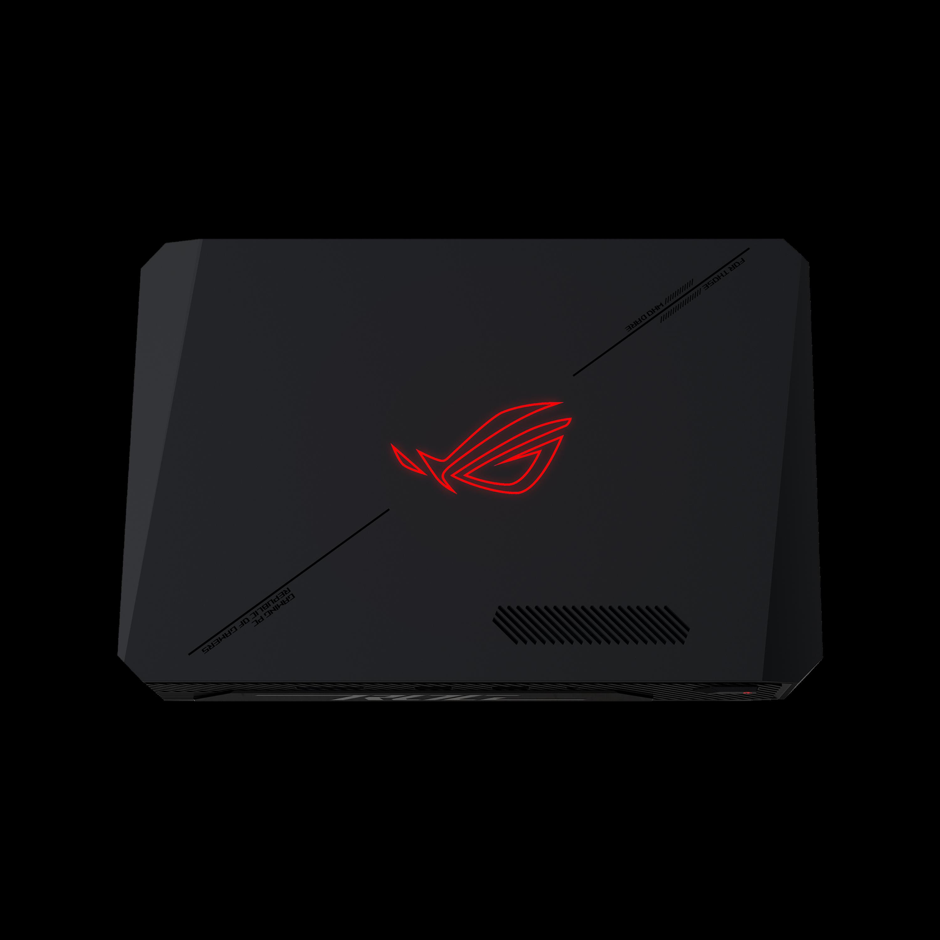Купить ASUS ROG NUC RNUC14SRKU9189A2I - Mini-PC - Core Ultra 9 185H / 2.3 GHz - RAM 32 GB - SSD 1 TB - GeForce RTX 4070 - 1GbE, 2.5GbE, Wi-Fi 6E, Bluetooth 5.3 - WLAN: 802.11a/b/g/n/ac/ax (Wi-Fi 6E), Bluetooth 5.3 - Win 11 Home (90AS0051-M00100) в магазине wardena.ru