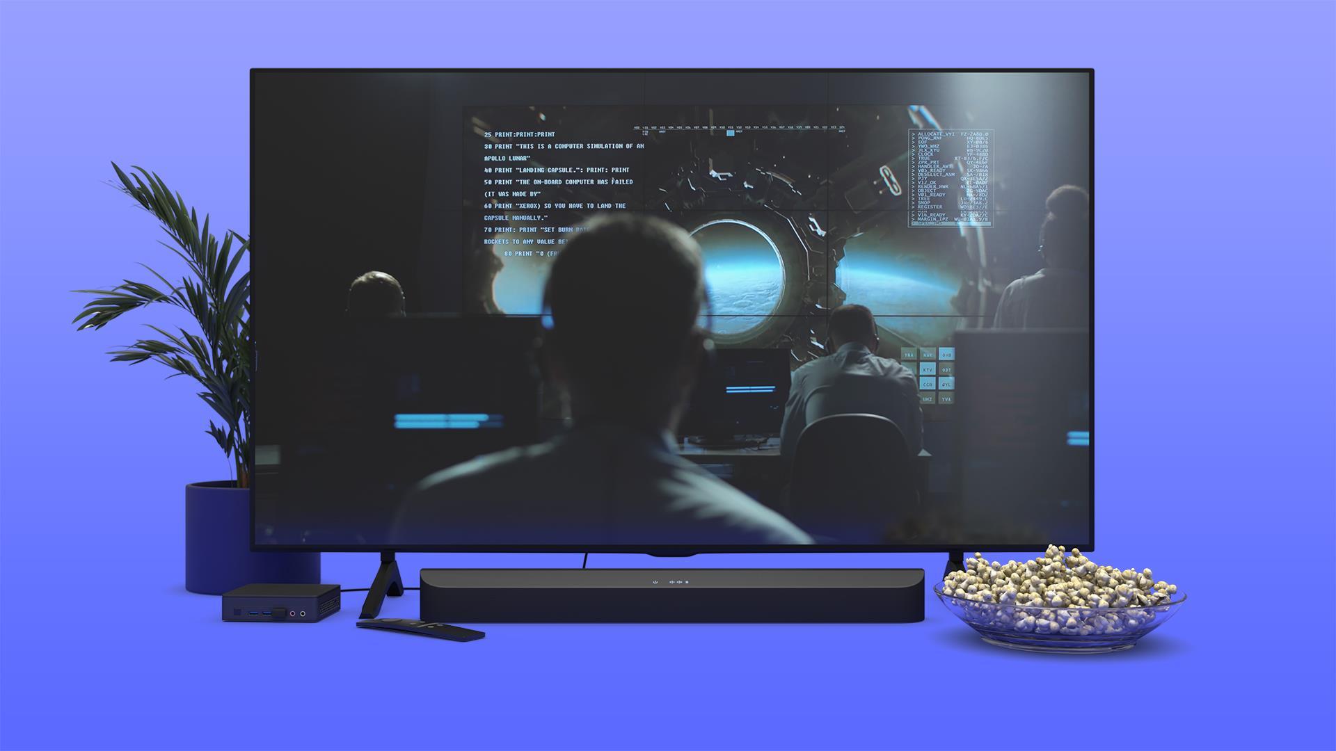 Купить Intel Next Unit of Computing 11 Essential Kit - NUC11ATKC4 - Barebone - Mini-PC - 1 x Celeron N5105 / 2 GHz - RAM 0 GB - UHD Graphics - GigE - WLAN: 802.11a/b/g/n/ac, Bluetooth 5.0 (BNUC11ATKC40000) в магазине wardena.ru