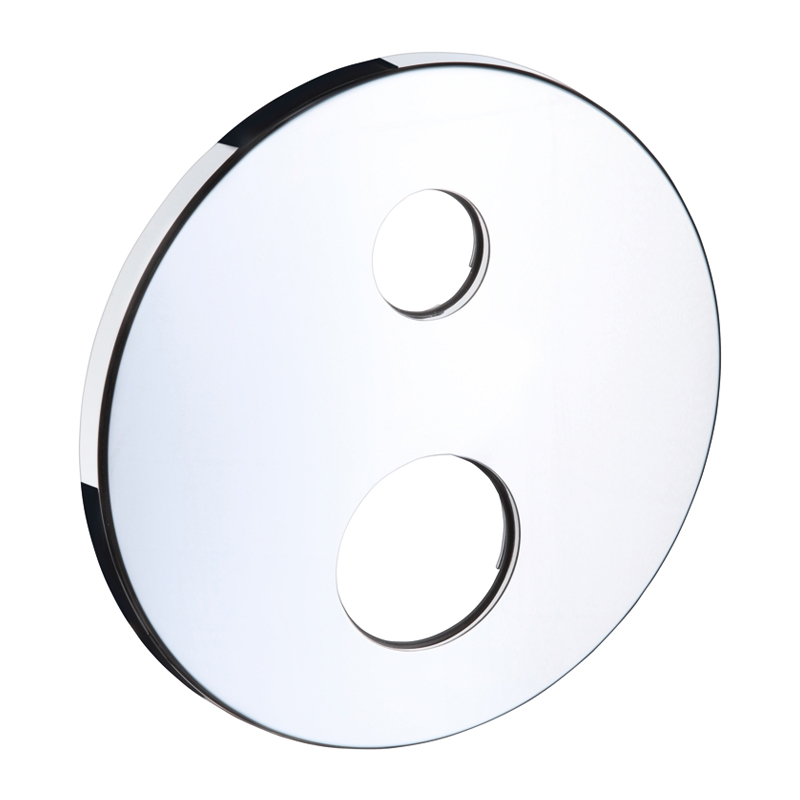 Купить Hansgrohe Накладка 170мм хром 96453000 в магазине wardena.ru