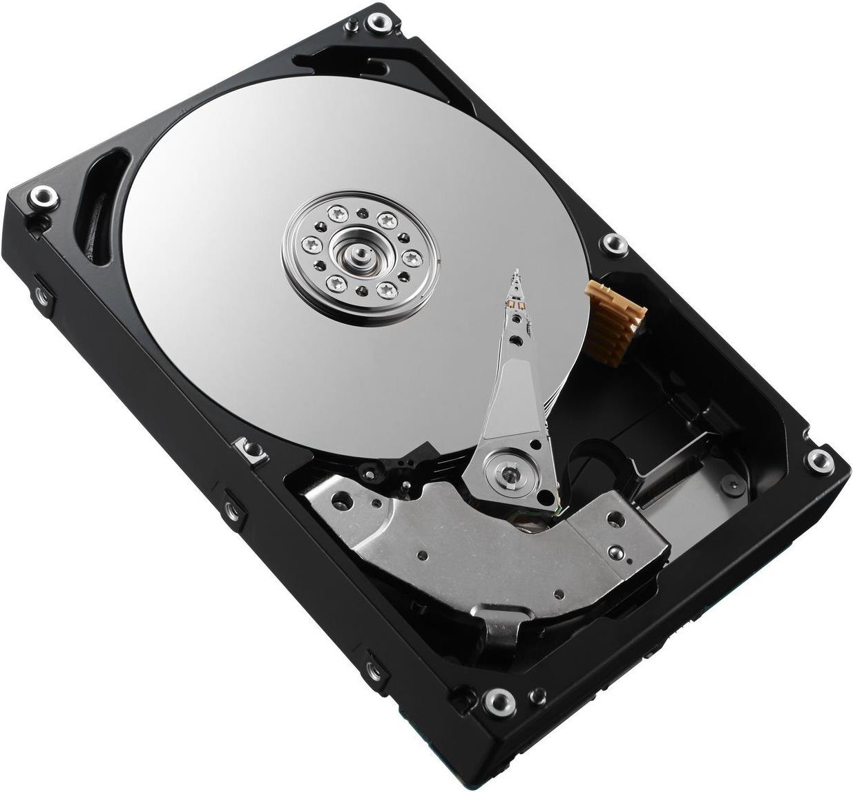 Купить Hewlett Packard Enterprise SPS-DRV HDD 1.8TB 12G 10K SFF (872738-001B) в магазине wardena.ru