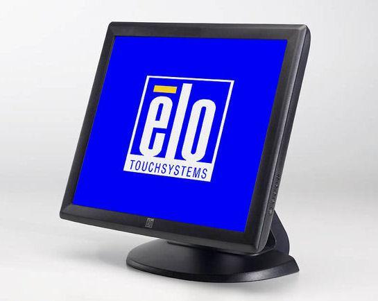 Купить Elo 1928L - LCD-Monitor - 48.3 cm (19") - Touchscreen - 1280 x 1024 @ 75 Hz - 300 cd/m² - 1300:1 - 20 ms - DVI-D, VGA - Lautsprecher - Dunkelgrau (E897317) в магазине wardena.ru